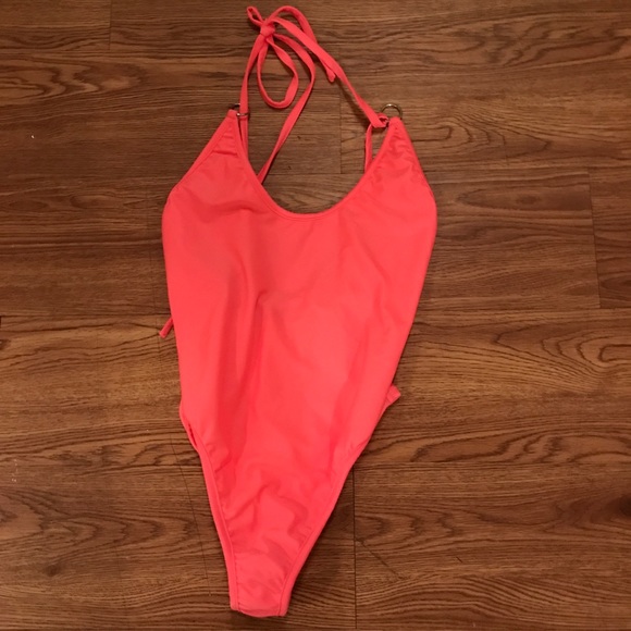 PrettyLittleThing Other - NWT PrettyLittleThing one piece swimsuit size 00
